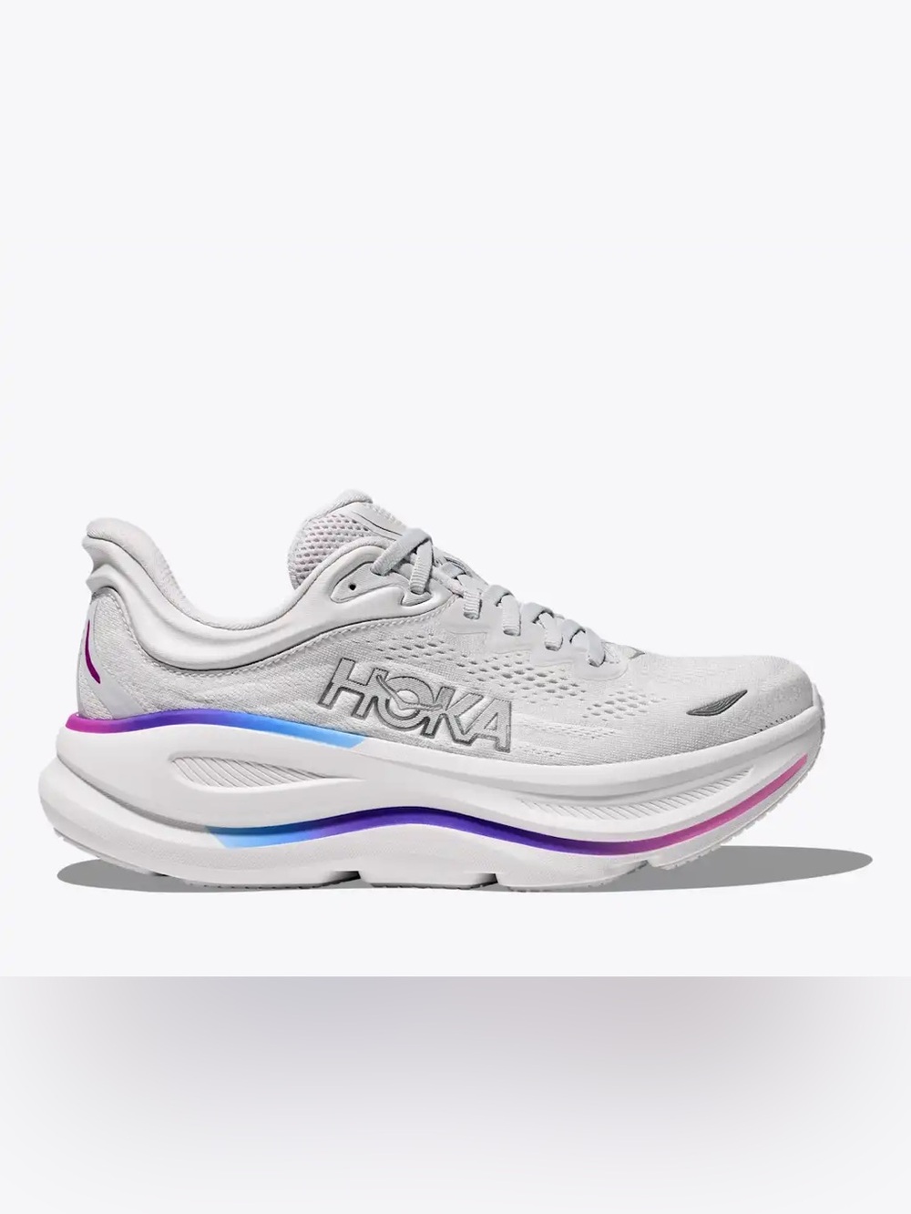 Hoka Women’s Bondi 9